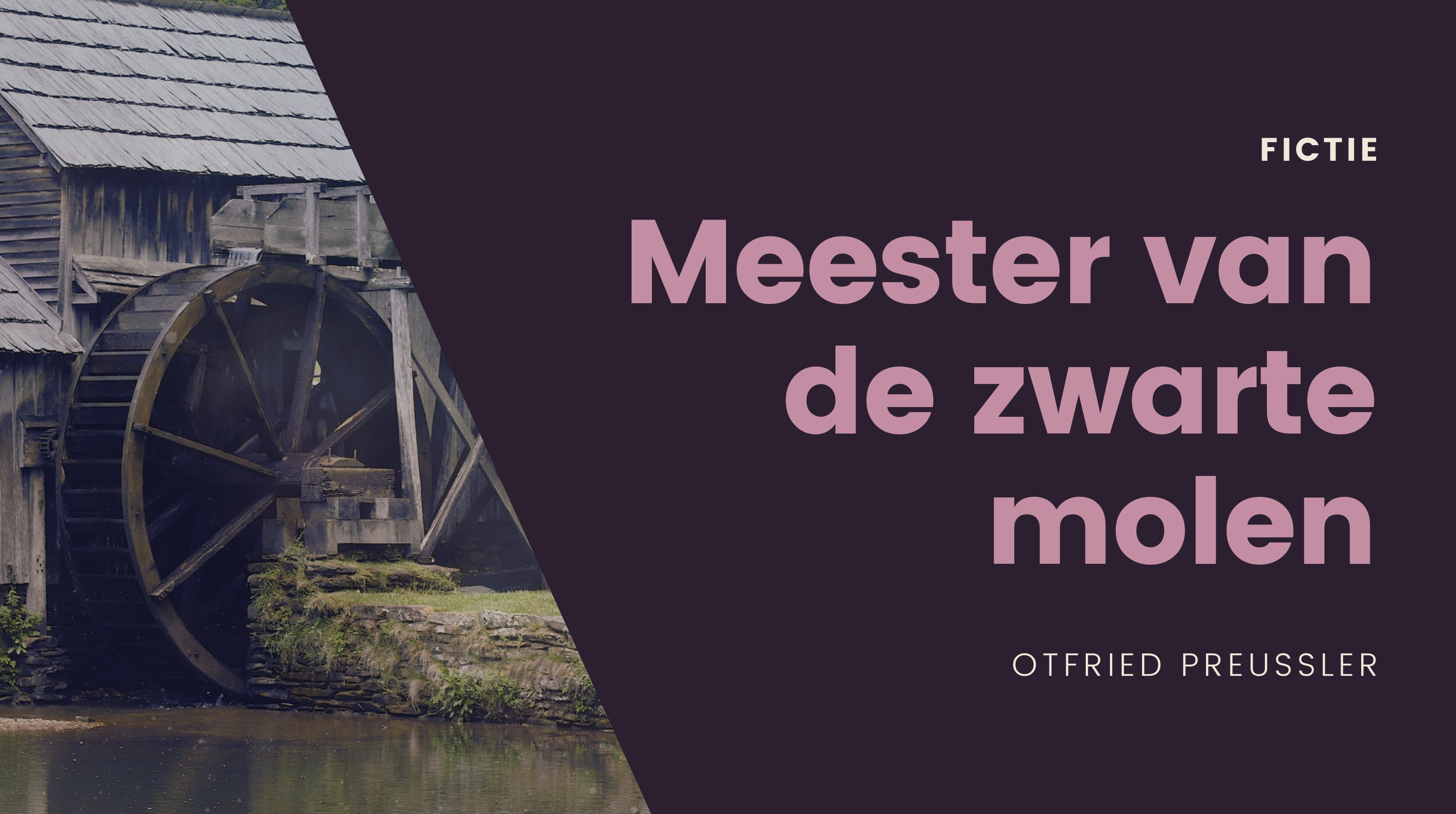 fictie les vmbo1